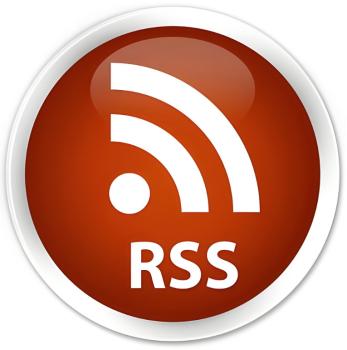 生成RSS數(shù)據(jù)
